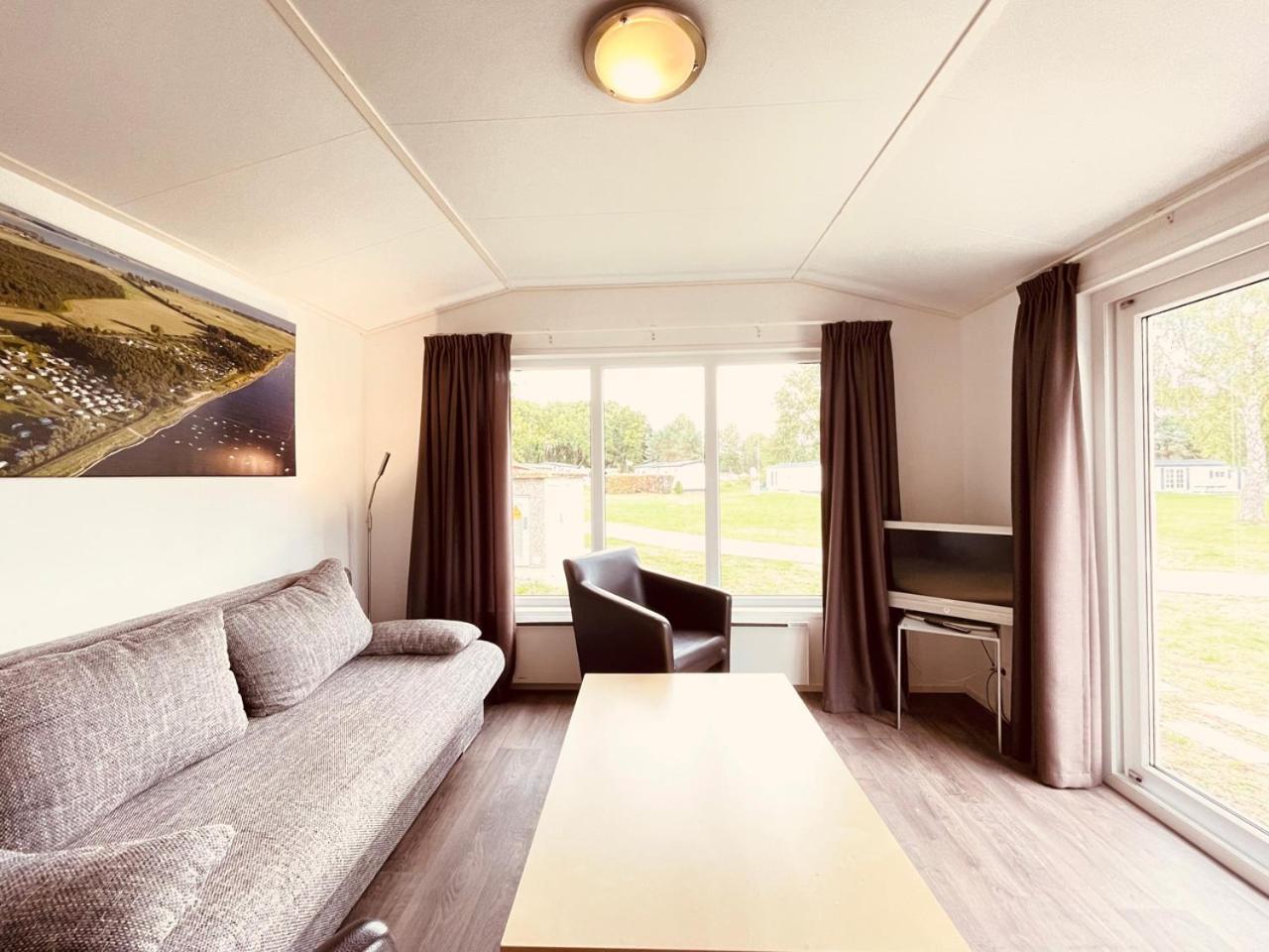 Regenbogen Suhrendorf Hotel Ummanz Kültér fotó