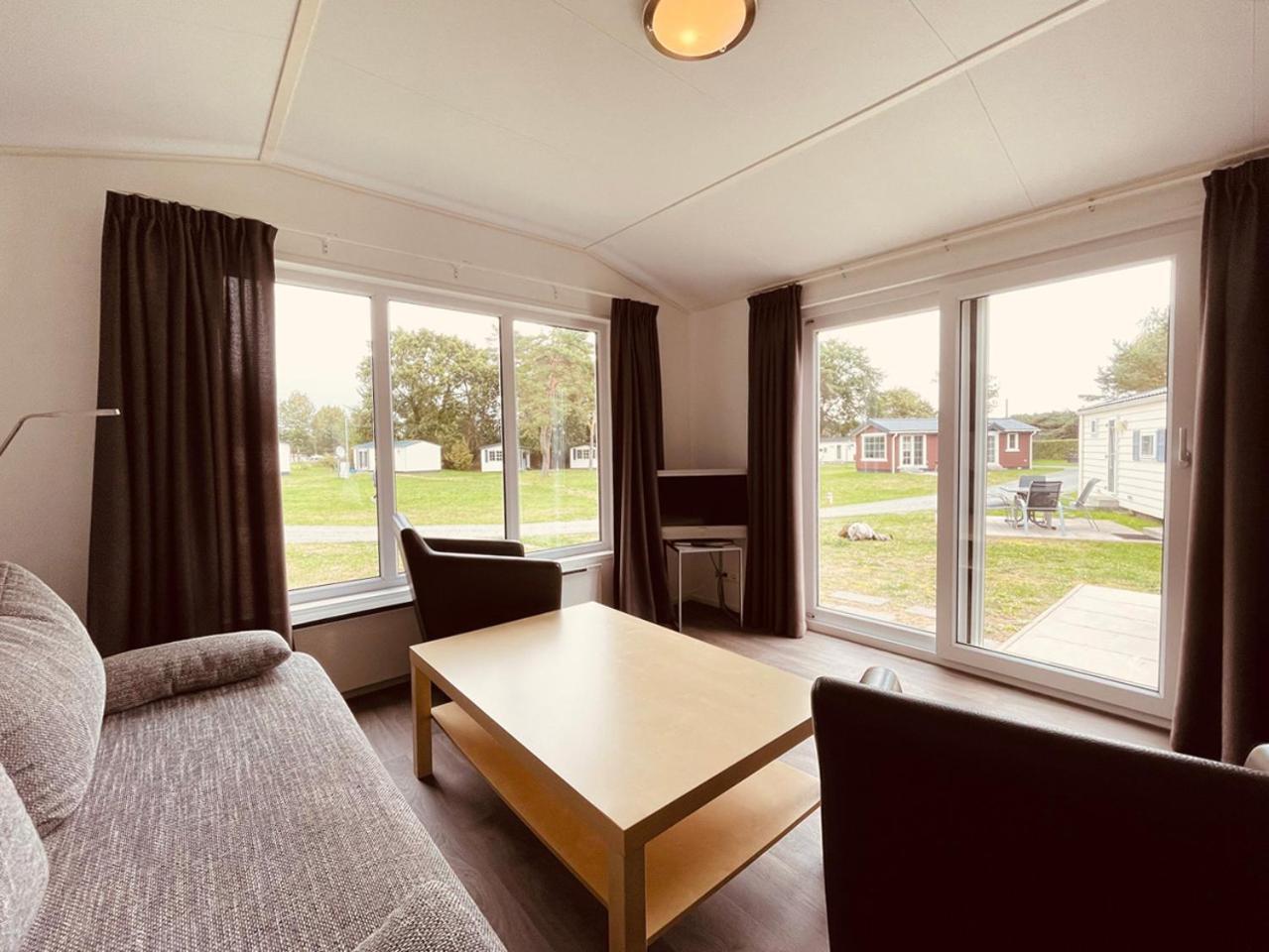 Regenbogen Suhrendorf Hotel Ummanz Kültér fotó